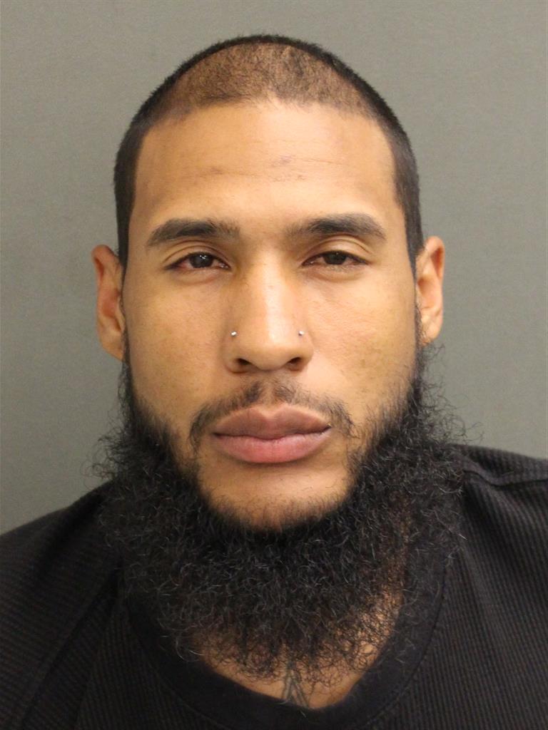  LEONARDO DEMARCUS DELGADO Photo Image