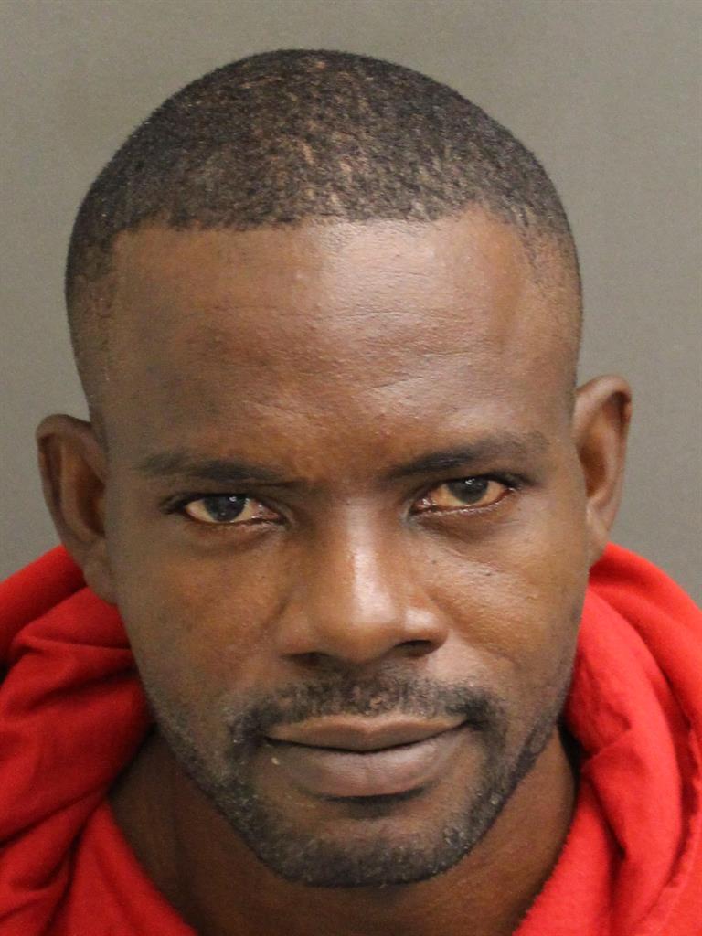 QUINTON WILL JAMES Mugshot