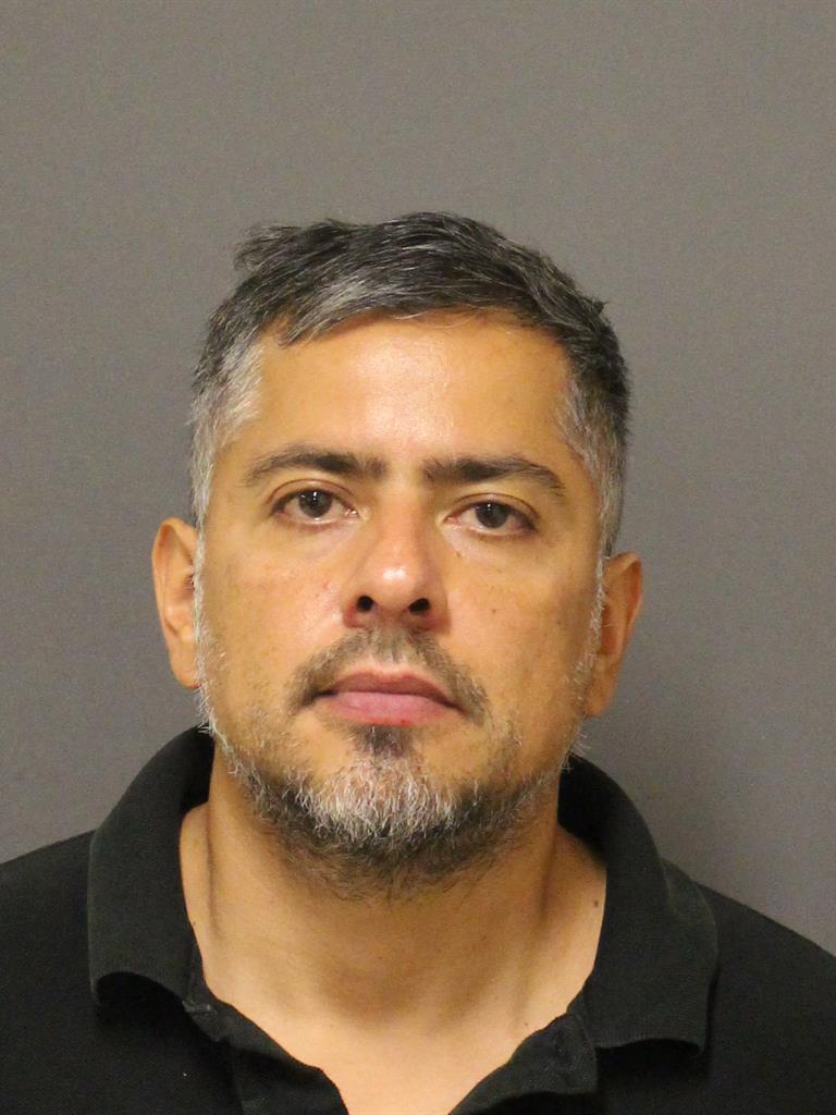  ALEJANDRO CASTRO Mugshot / County Arrests / Orange County Arrests