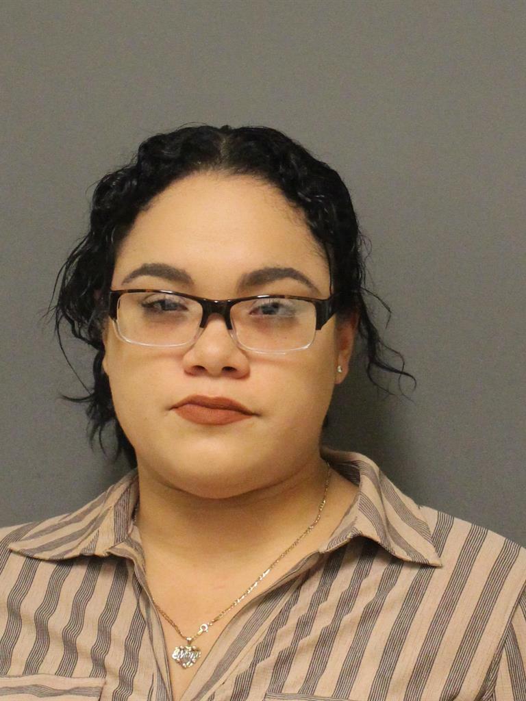  SARA JUSTINE OQUENDO Photo Image