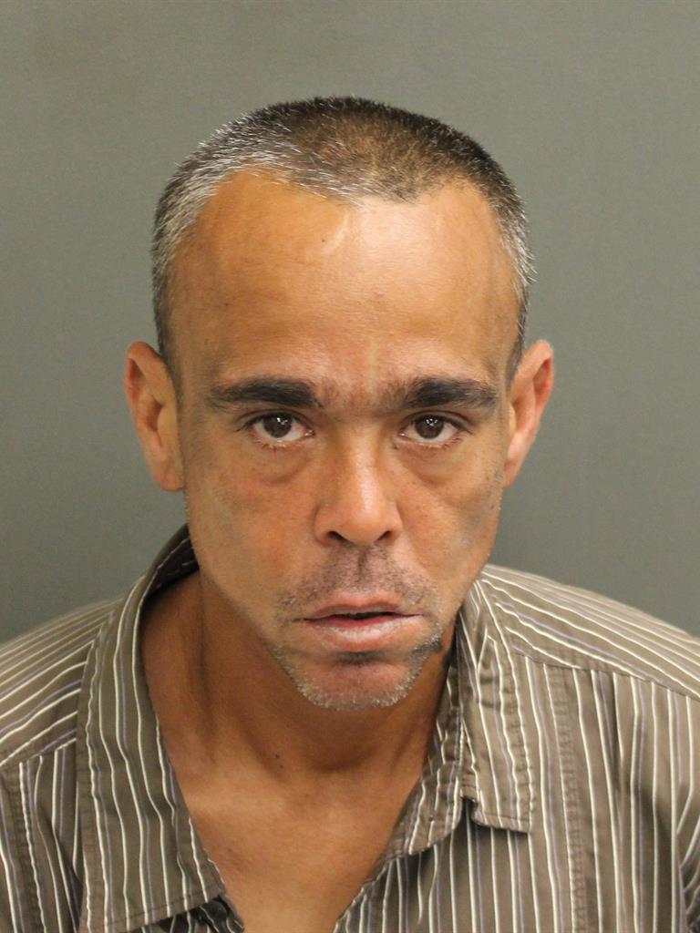  ULYSES DELGADO Mugshot / County Arrests / Orange County Arrests