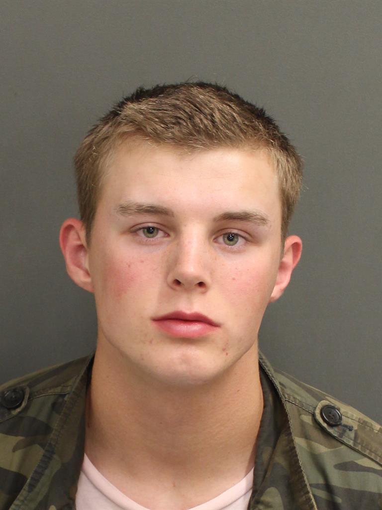  ANDREW BLAKE ESLER Mugshot / County Arrests / Orange County Arrests