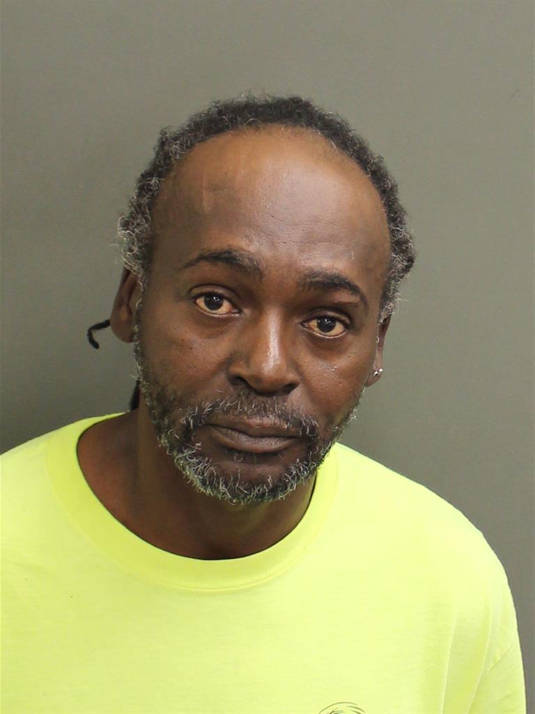  STEADROY SYLVESTER WILLIAMS Mugshot / County Arrests / Orange County Arrests