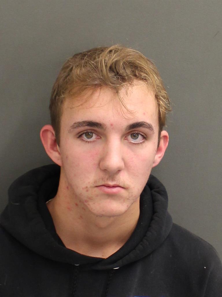  NATHANIEL SHARP Mugshot / County Arrests / Orange County Arrests