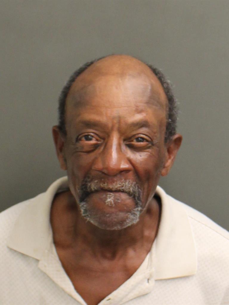  LARRY ALLEN Mugshot / County Arrests / Orange County Arrests