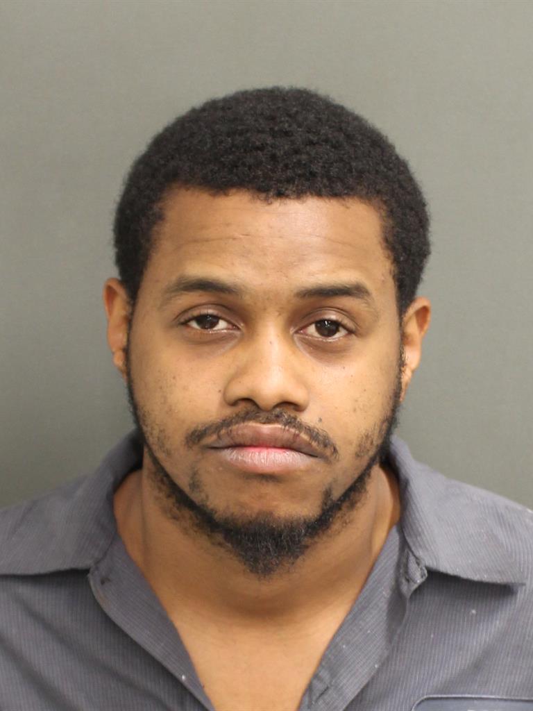  LANCE RAPHAEL JR BARKSDALE Mugshot / County Arrests / Orange County Arrests