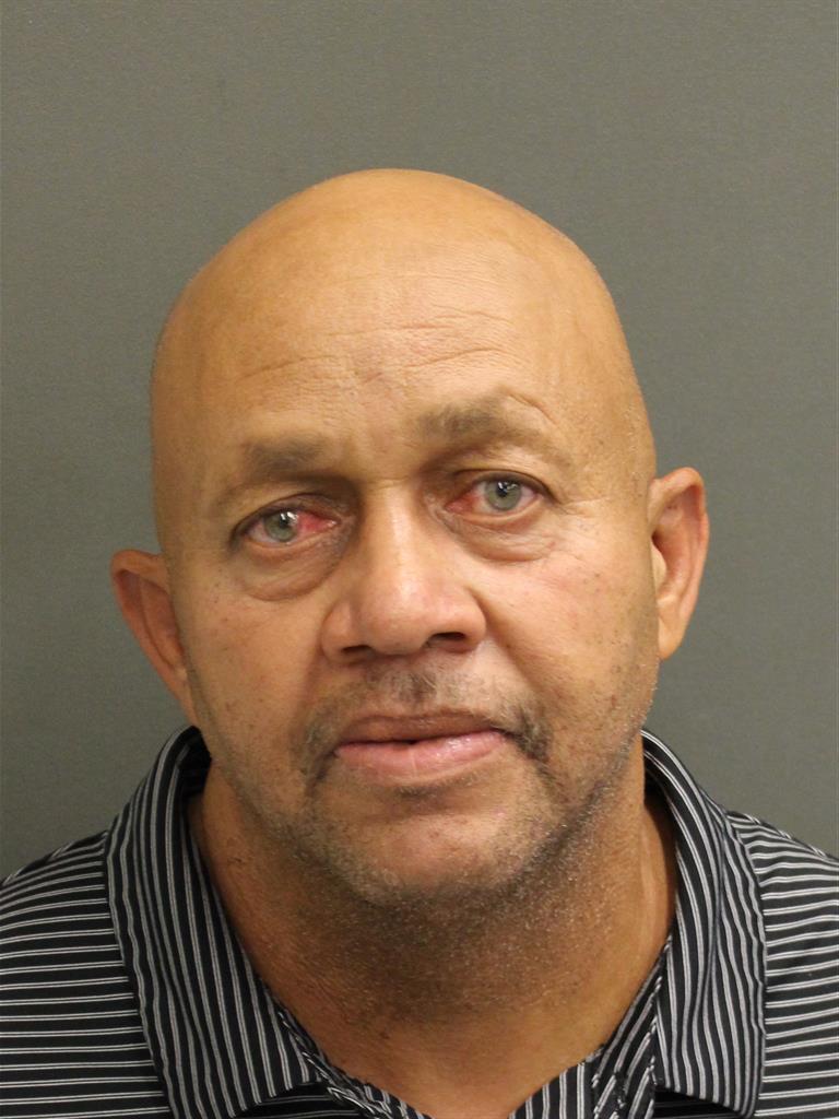  RODNEY FARROW Photo Image