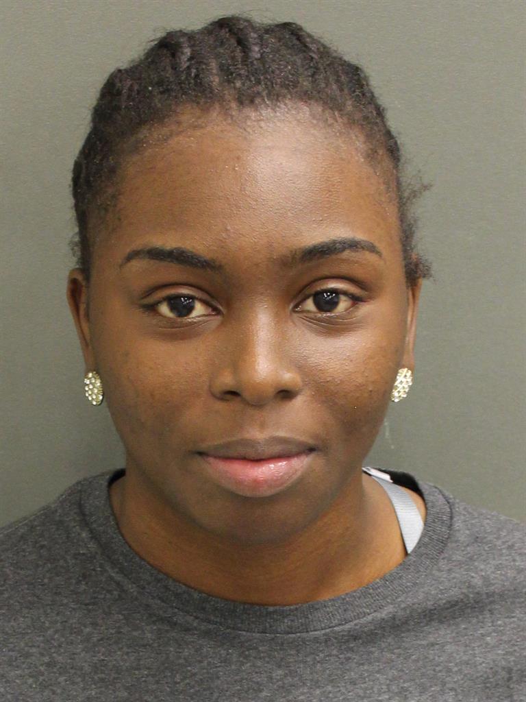  ZAHRIA LASHAWN KEATON Photo Image