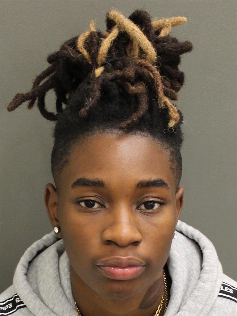  DERICKA DARIONA HERRON Photo Image