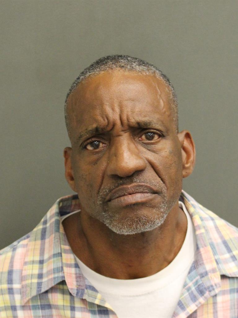  ERROLL DONNELL GAMBLE Photo Image