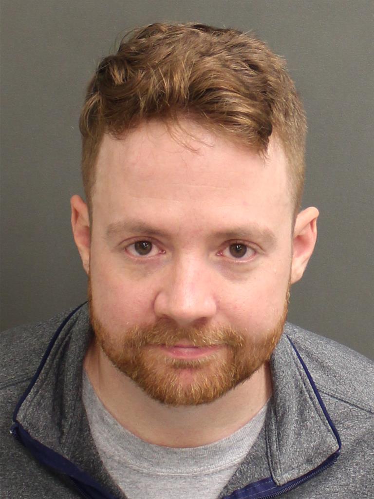  ERIC JENNINGS MORRIS Mugshot / County Arrests / Orange County Arrests