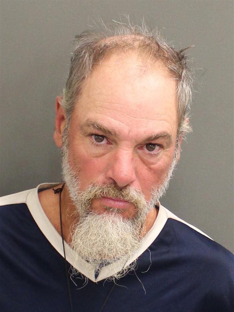  KEVIN REYNOLDS Mugshot / County Arrests / Orange County Arrests