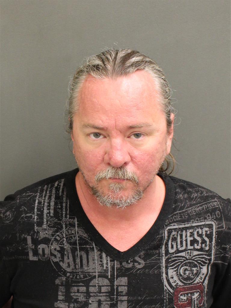  JIMMY RAY LYLE Mugshot / County Arrests / Orange County Arrests