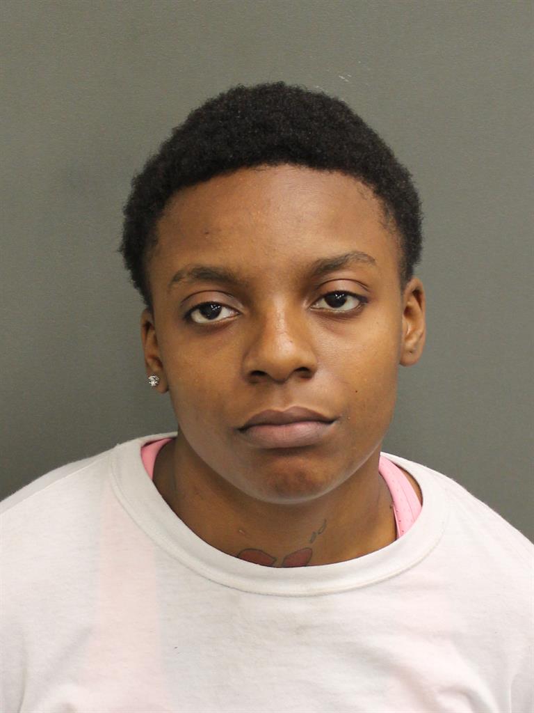  CATRIANA MICHELLE DAVIS Mugshot / County Arrests / Orange County Arrests