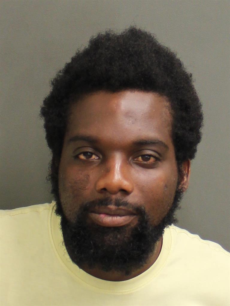  JAMES LEROY NEELY Mugshot / County Arrests / Orange County Arrests