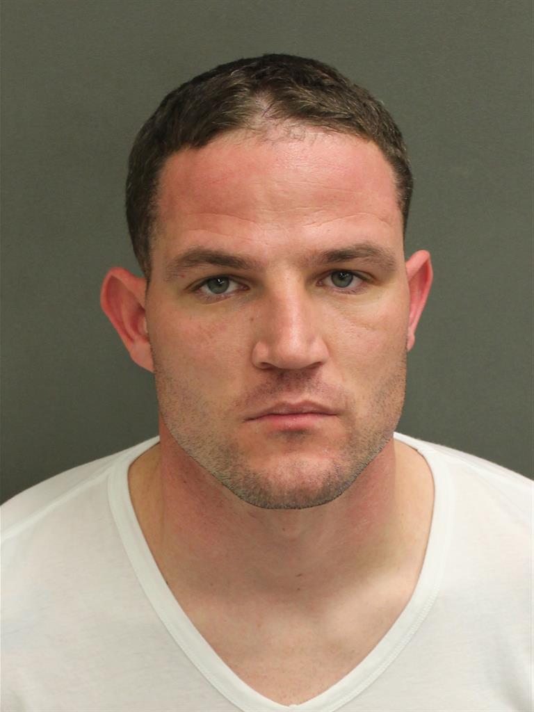  NICHOLAS PATRICK LYNCH Mugshot / County Arrests / Orange County Arrests