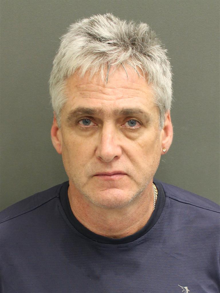  FLOYD KENNETH BOWERS Mugshot / County Arrests / Orange County Arrests