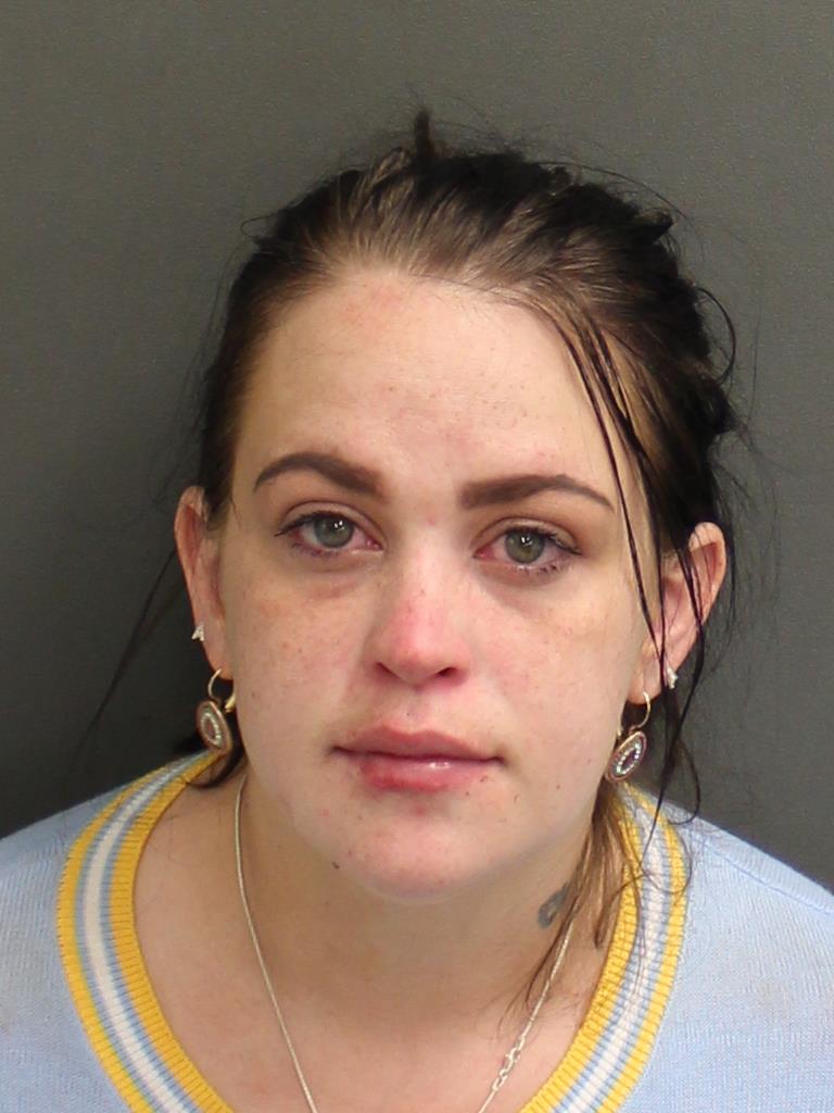  AMBER MAE DUNCAN Photo Image