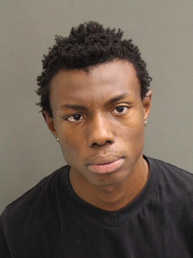  MARQUEZ JAMONTRAY MOORE Mugshot / County Arrests / Orange County Arrests