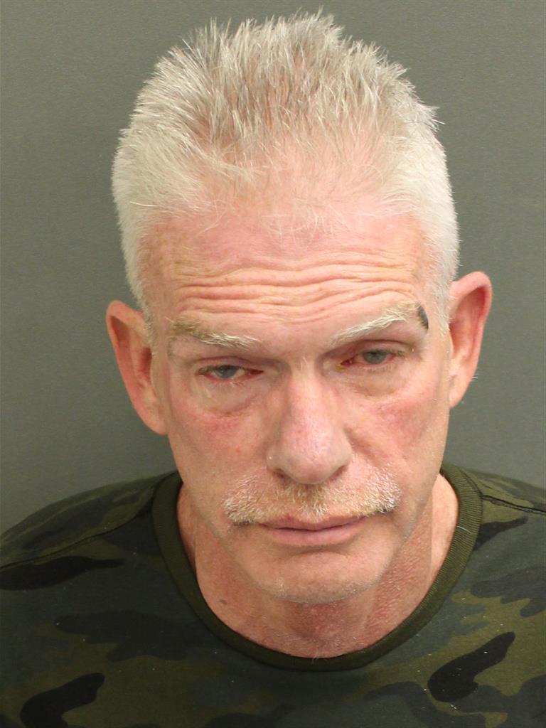  JAMES PATRICK DARCY Photo Image