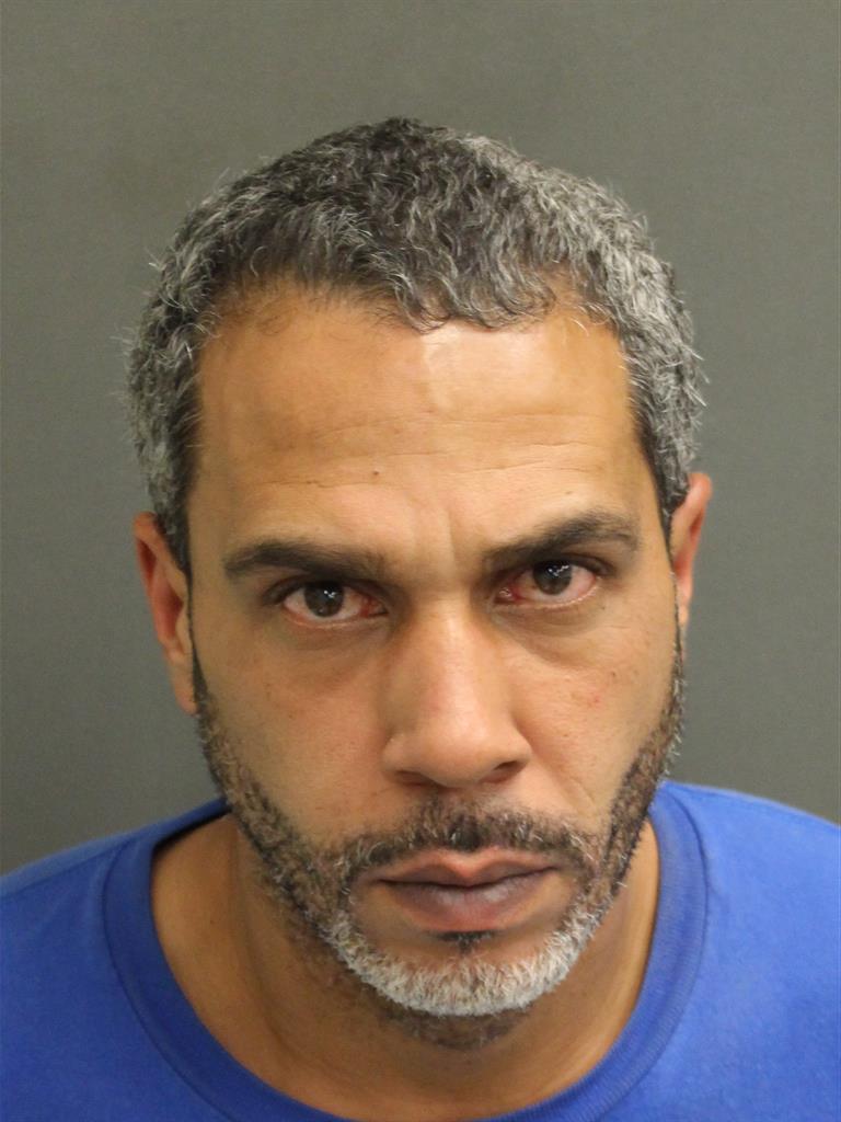  DANCING DAYS PACHECOSANTANA Mugshot / County Arrests / Orange County Arrests