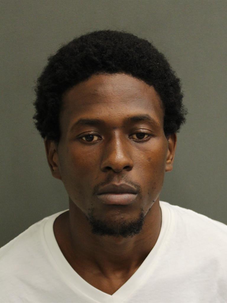  JOHN DOE Mugshot / County Arrests / Orange County Arrests