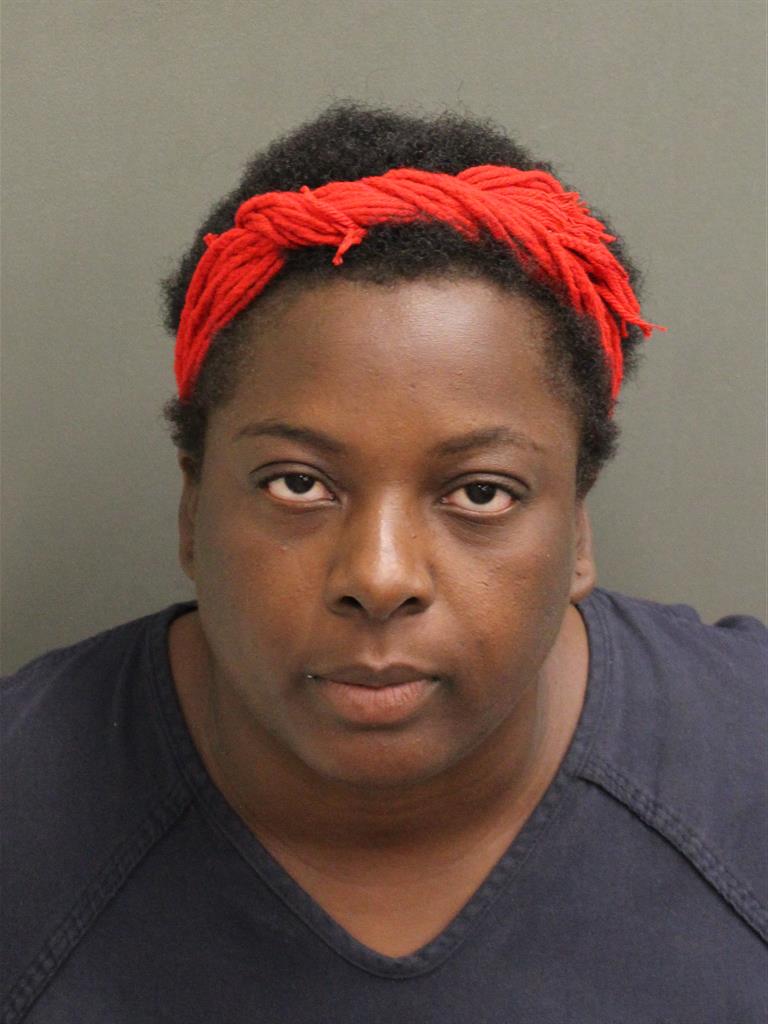  KERONE ROBINSON Mugshot / County Arrests / Orange County Arrests