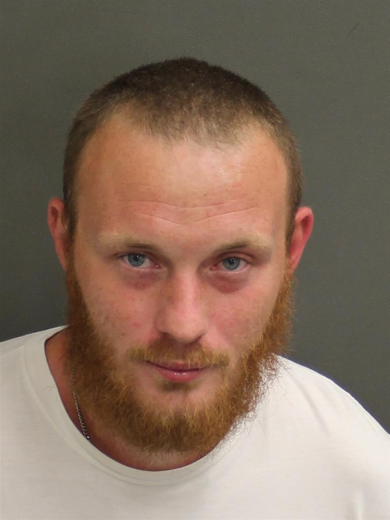  JOHNATHAN REYNOLDS Mugshot / County Arrests / Orange County Arrests