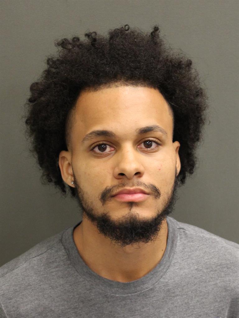  DUSTIN K BRAGG Photo Image