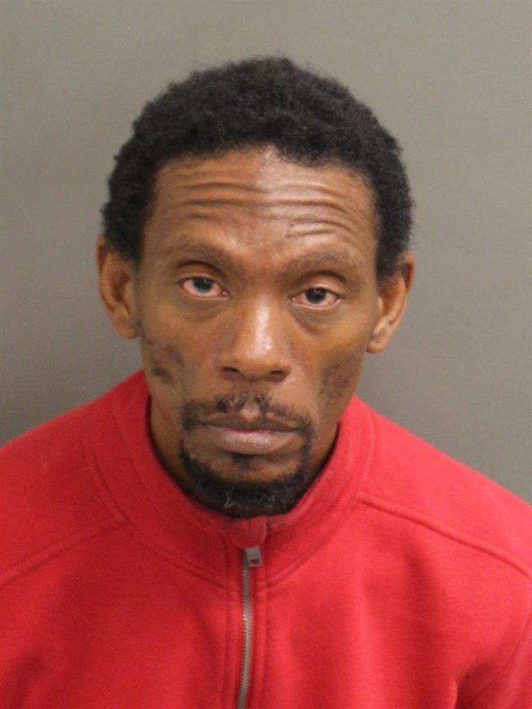  ANDERSON JR  IV MORGAN Mugshot / County Arrests / Orange County Arrests