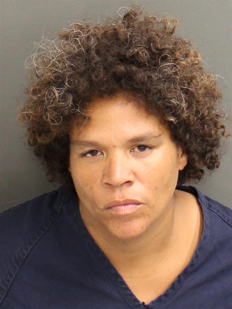  CARMEN ELIZABETH VARGAS Mugshot / County Arrests / Orange County Arrests