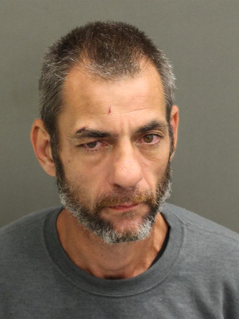  SEAN TOR KRISTENSEN Mugshot / County Arrests / Orange County Arrests