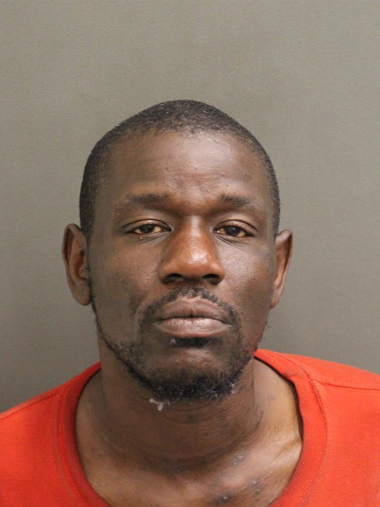  ALFONSO  JR NOBLE Mugshot / County Arrests / Orange County Arrests