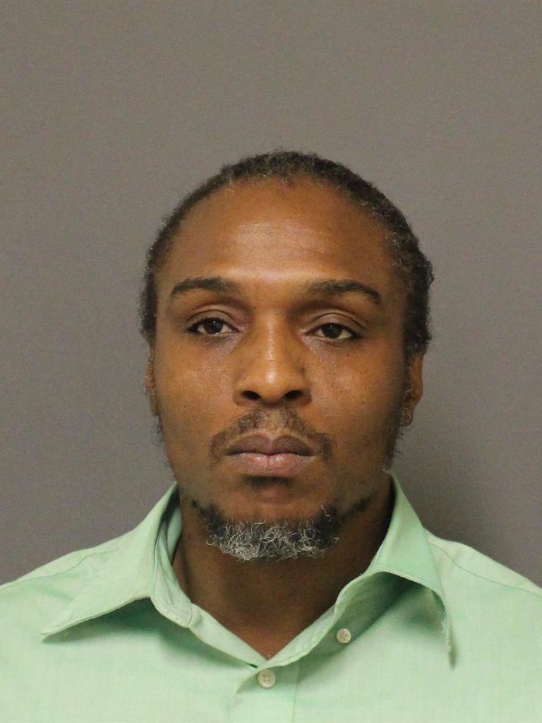  MARC ANTOINE JOACHIN Mugshot / County Arrests / Orange County Arrests