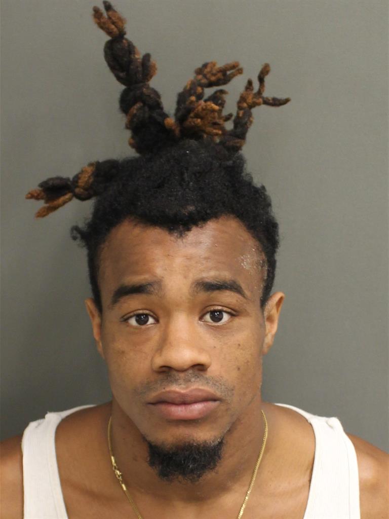  SENOIA TYDELL SANDERS Photo Image