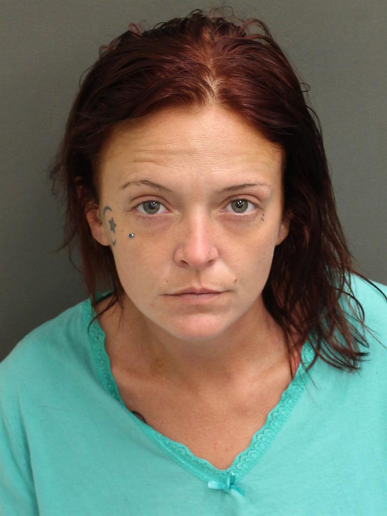  MANDEE HOLLAND Mugshot / County Arrests / Orange County Arrests