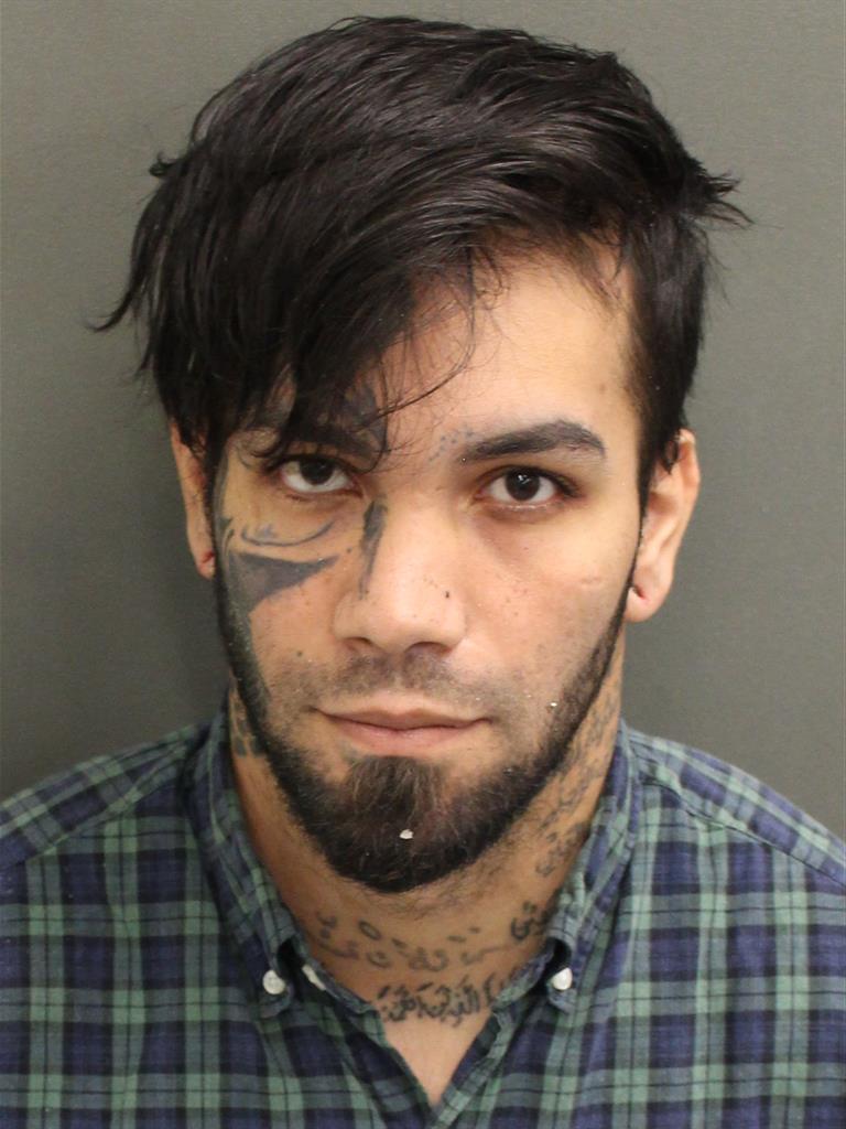  FELIX GONZALEZ Photo Image