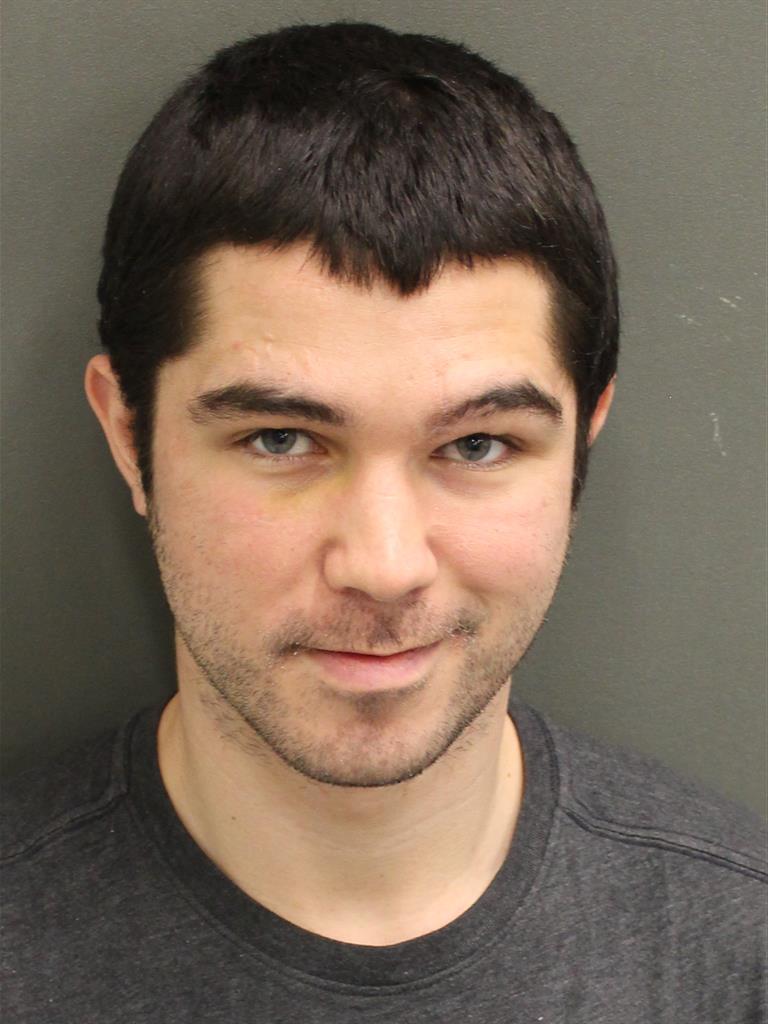  NICHOLAS PABON Photo Image