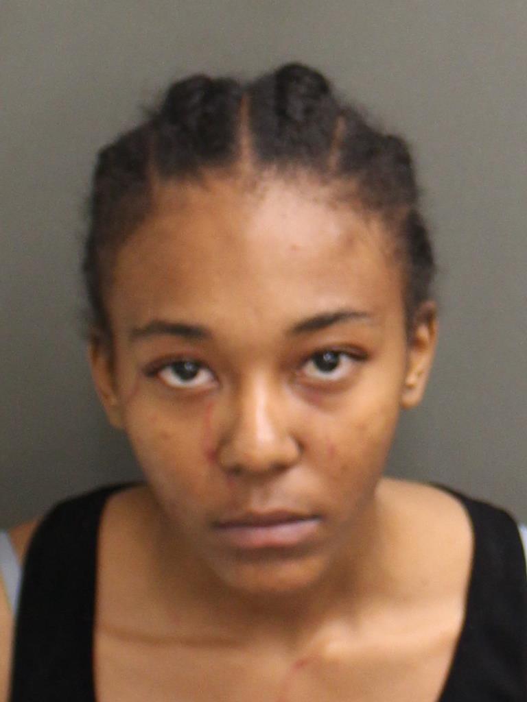  CHRISTINA RENEE ANN MADISON Mugshot / County Arrests / Orange County Arrests