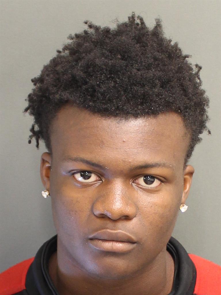  OLIVER LA DAREUNTA MONTAVIUS Mugshot / County Arrests / Orange County Arrests