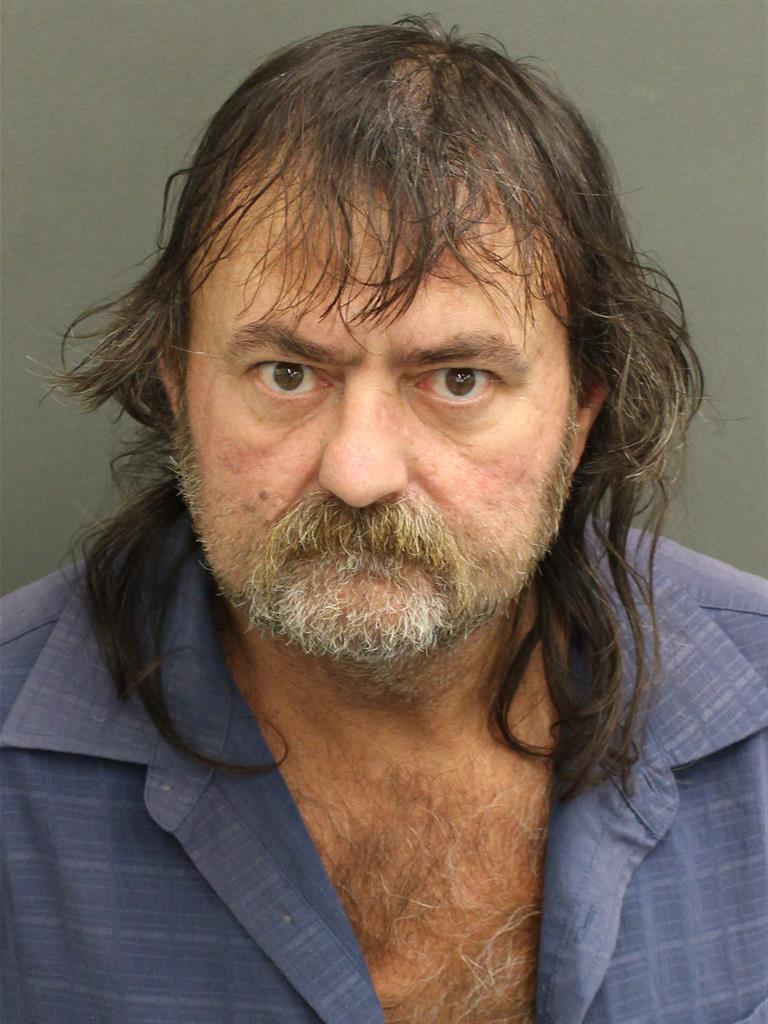  RONNIE JAMES CRAWFORD Photo Image