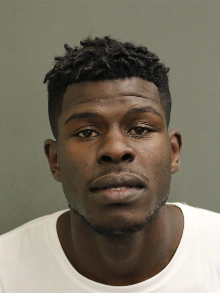  JACQUES MAURIEL TEAGUE Photo Image