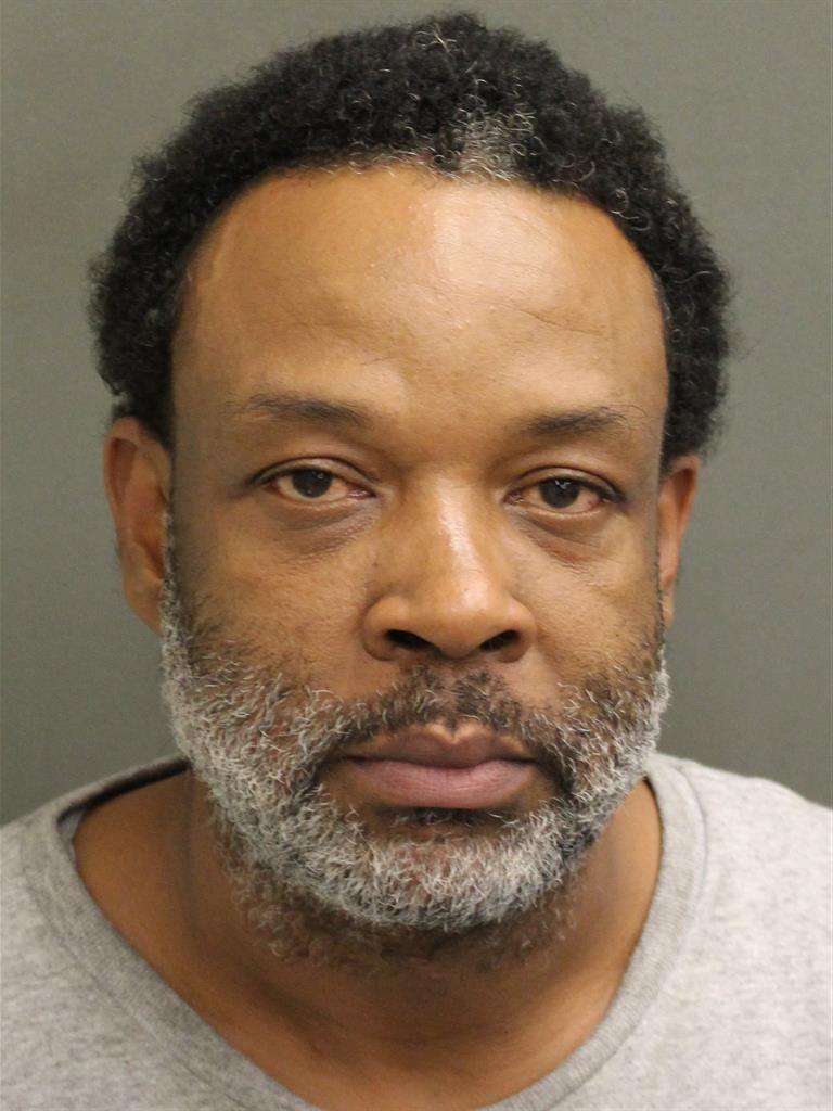  NATHANIEL LEVON IVORY Mugshot / County Arrests / Orange County Arrests