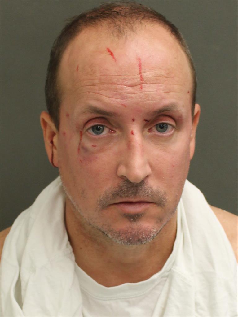  RYAN MORROW Mugshot / County Arrests / Orange County Arrests