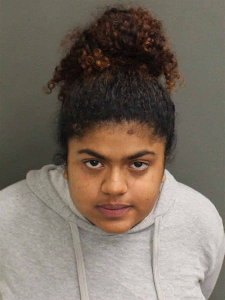  REBECCA GARCIA Photo Image