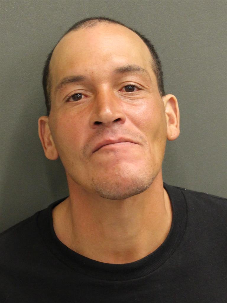  DAVID LASSELLEVALENTIN Mugshot / County Arrests / Orange County Arrests