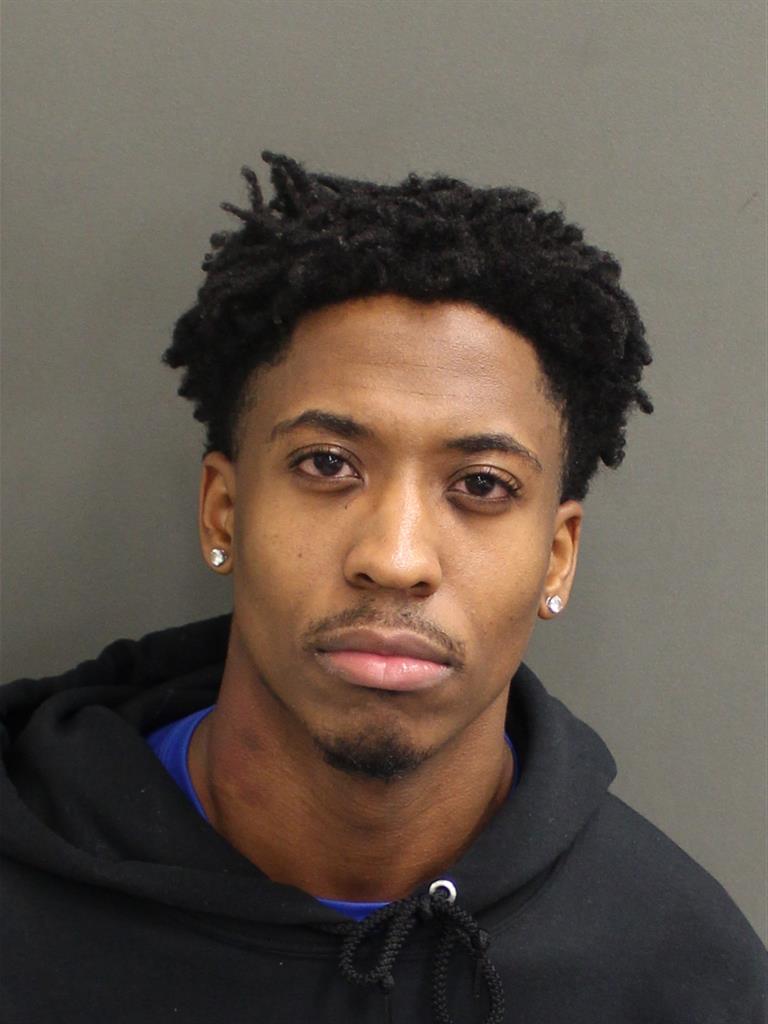  DEVEN KYLE WILLIAMS Photo Image