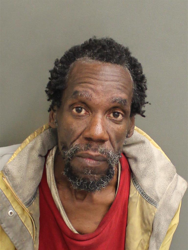  CORNELIUS BRODUS Mugshot / County Arrests / Orange County Arrests