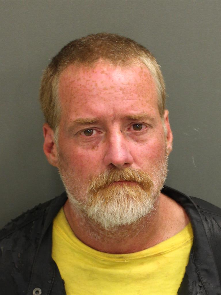  WILLIAM B JR BLEYTHING Mugshot / County Arrests / Orange County Arrests