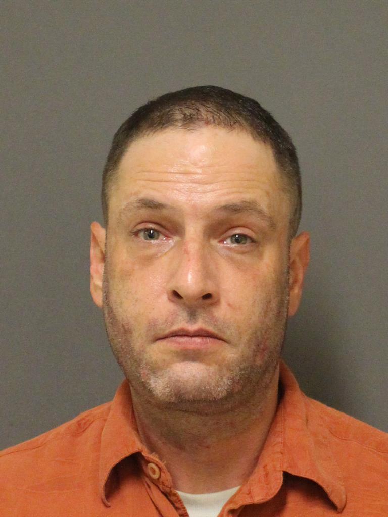  JOHN TYLER PAULSEN Photo Image